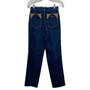 Fancy Ass Woman Jeans Size 30